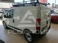 2021 Fiat Fiorino