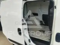 2021 Fiat Fiorino