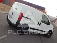 2021 Fiat Fiorino