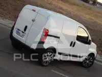 2021 Fiat Fiorino