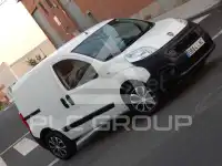 2021 Fiat Fiorino