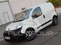 2021 Fiat Fiorino