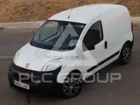 2021 Fiat Fiorino