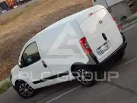 2021 Fiat Fiorino