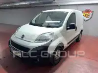 2021 Fiat Fiorino