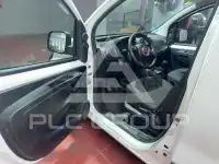 2021 Fiat Fiorino