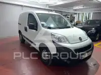 2021 Fiat Fiorino