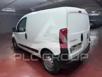 2021 Fiat Fiorino