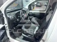 2021 Fiat Fiorino
