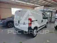 2021 Fiat Fiorino