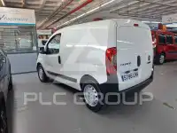 2021 Fiat Fiorino