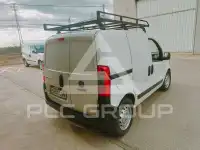 2021 Fiat Fiorino