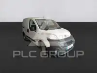 2021 Fiat Fiorino