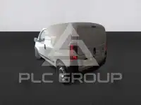2021 Fiat Fiorino
