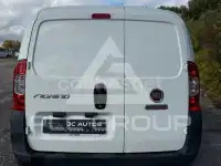 2021 Fiat Fiorino