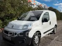 2021 Fiat Fiorino