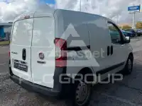 2021 Fiat Fiorino
