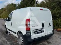 2021 Fiat Fiorino