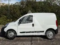 2021 Fiat Fiorino
