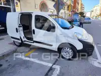 2021 Fiat Fiorino