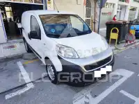 2021 Fiat Fiorino