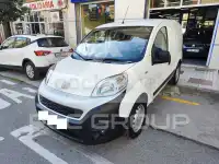 2021 Fiat Fiorino