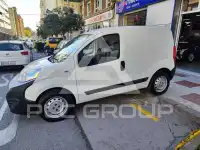 2021 Fiat Fiorino