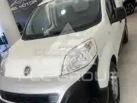 2021 Fiat Fiorino