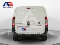2021 Fiat Fiorino
