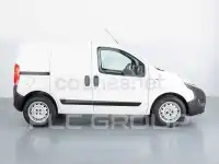 2021 Fiat Fiorino