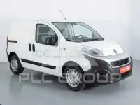 2021 Fiat Fiorino