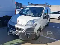 2021 Fiat Fiorino