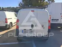 2021 Fiat Fiorino