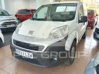2021 Fiat Fiorino