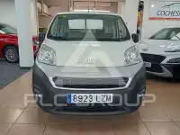2021 Fiat Fiorino