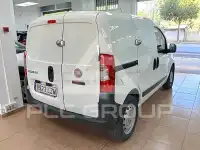 2021 Fiat Fiorino