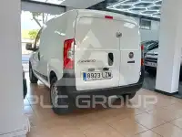 2021 Fiat Fiorino