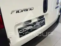 2021 Fiat Fiorino