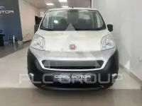2021 Fiat Fiorino