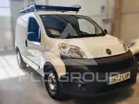 2021 Fiat Fiorino