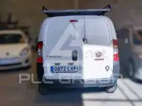 2021 Fiat Fiorino