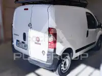 2021 Fiat Fiorino