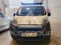 2021 Fiat Fiorino