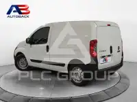 2021 Fiat Fiorino