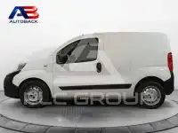 2021 Fiat Fiorino