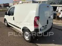 2021 Fiat Fiorino