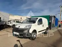 2021 Fiat Fiorino