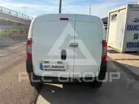 2021 Fiat Fiorino