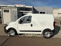 2021 Fiat Fiorino
