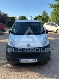 2021 Fiat Fiorino